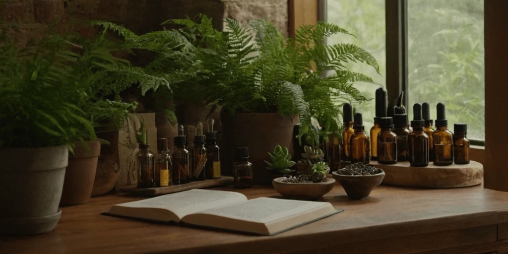 Rare Chemist Herbal Apothecary & Wellness